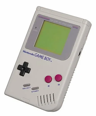 Fifty Years of Video Game Consoles: From the Famicom to the Cloud Era — A Global Tech Revolution for Players 17 Game Boy