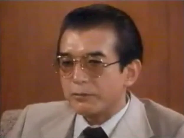 Fifty Years of Video Game Consoles: From the Famicom to the Cloud Era — A Global Tech Revolution for Players 9 Hiroshi Yamauchi