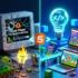 How HTML5 Revived Web Games