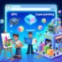 How Web Games Achieve Realistic 3D Effects