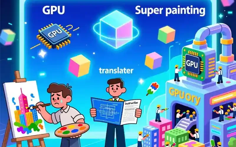 How Web Games Achieve Realistic 3D Effects