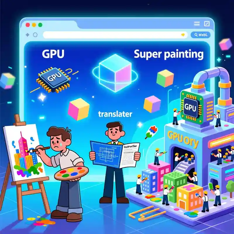 How Web Games Achieve Realistic 3D Effects