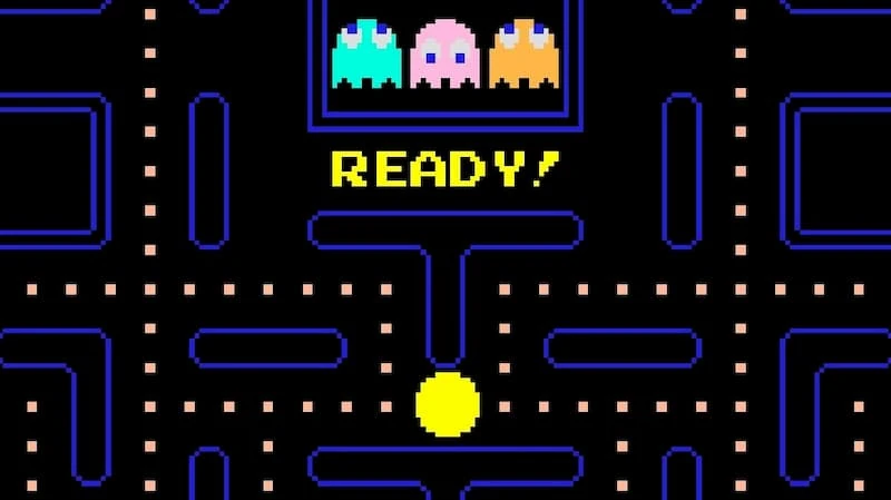Fifty Years of Video Game Consoles: From the Famicom to the Cloud Era — A Global Tech Revolution for Players 7 Pac Man
