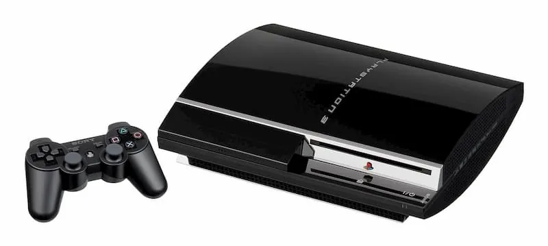 Fifty Years of Video Game Consoles: From the Famicom to the Cloud Era — A Global Tech Revolution for Players 29 PlayStation 3