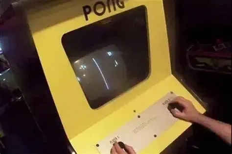 The History of Mini Games: From Arcade Pixels to Mobile Screens 2 Pong