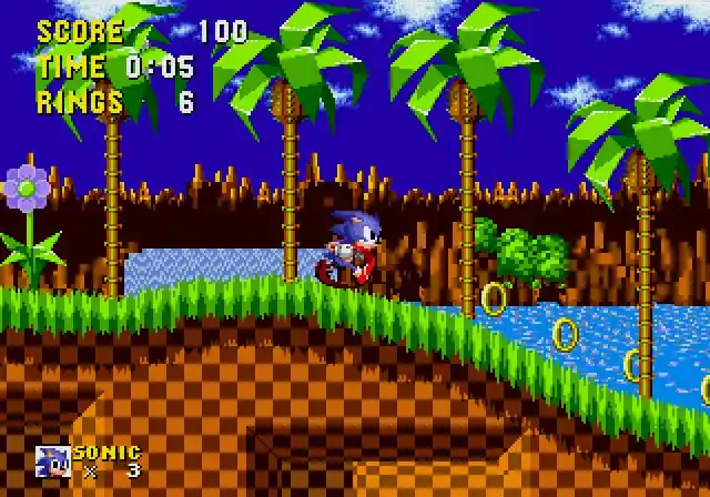 Fifty Years of Video Game Consoles: From the Famicom to the Cloud Era — A Global Tech Revolution for Players 15 Sega Genesisp