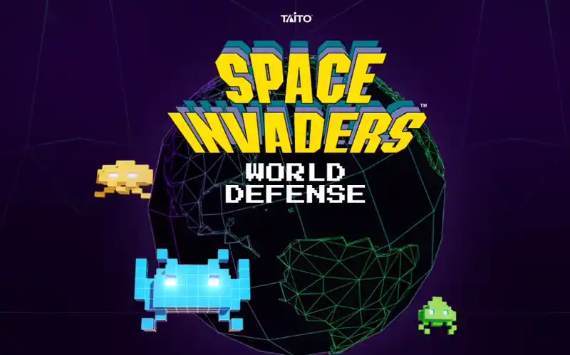 The History of Mini Games: From Arcade Pixels to Mobile Screens 3 Space Invaders