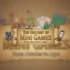 The History of Mini Games