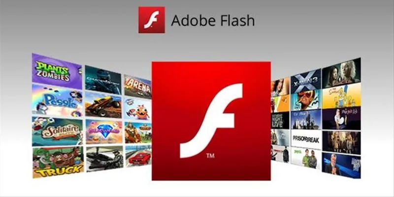 How HTML5 Revived Web Games 2 adobe flash