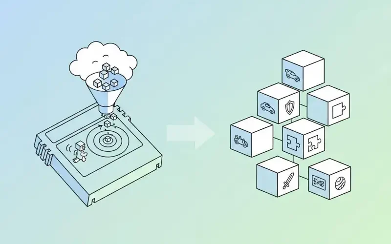 Why Are Mini-Game Files So Small