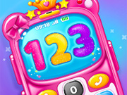 baby princess phone