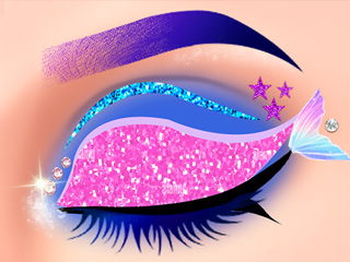 eye art perfect makeup artist