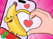 finger heart monster refill