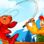 Maestro de pesca