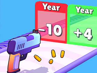 gun evolution