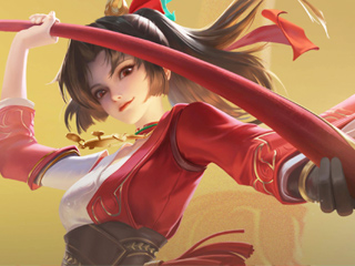 honor of kings online
