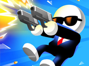 johnny trigger sniper