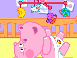 little hippo care