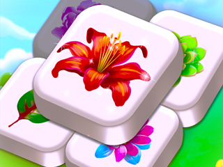mahjong sort puzzle