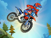 moto bike offroad racing