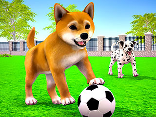 my virtual dog care