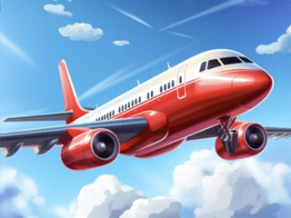 real flight simulator