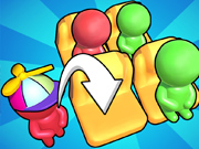 seat jam 3d
