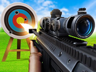 shooting world gun fire