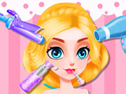 sweet princess beauty salon