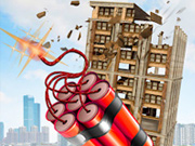 tower boom